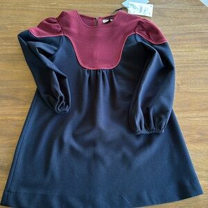 Zahra girls dress lightweight same price as shown above no returns